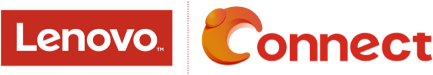 LenovoConnect logo